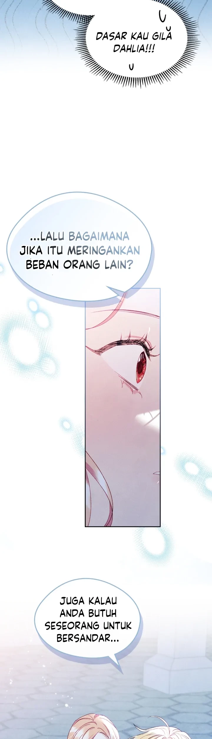 I Became The Male Lead’s Female Friend Chapter 44 Gambar 26