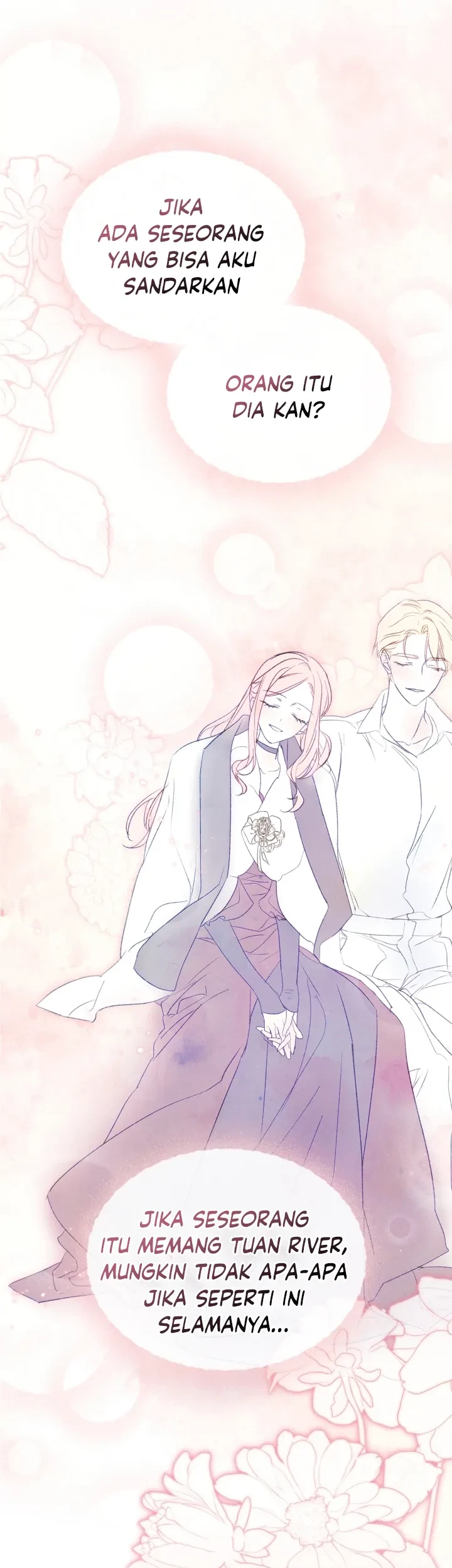I Became The Male Lead’s Female Friend Chapter 44 Gambar 30