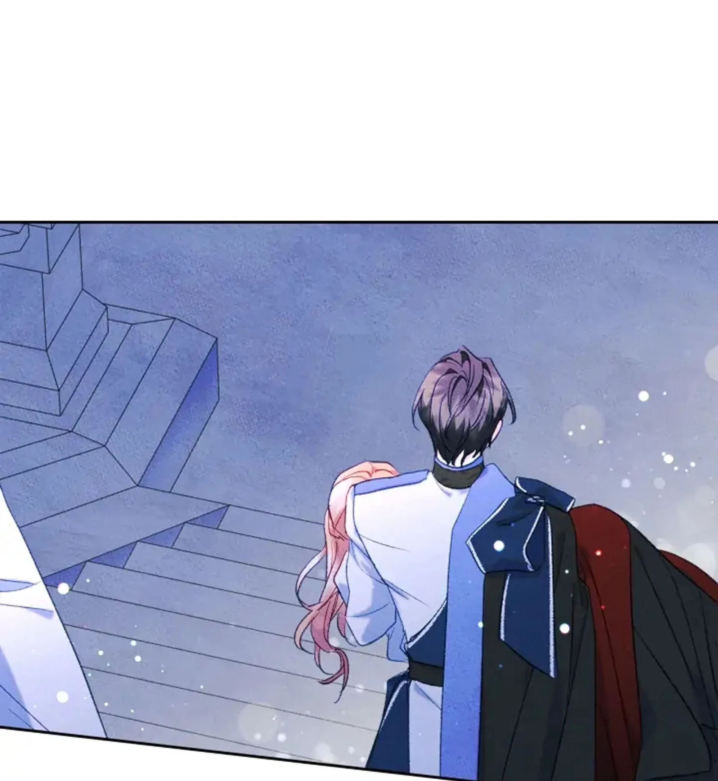 I Became The Male Lead’s Female Friend Chapter 44 Gambar 47