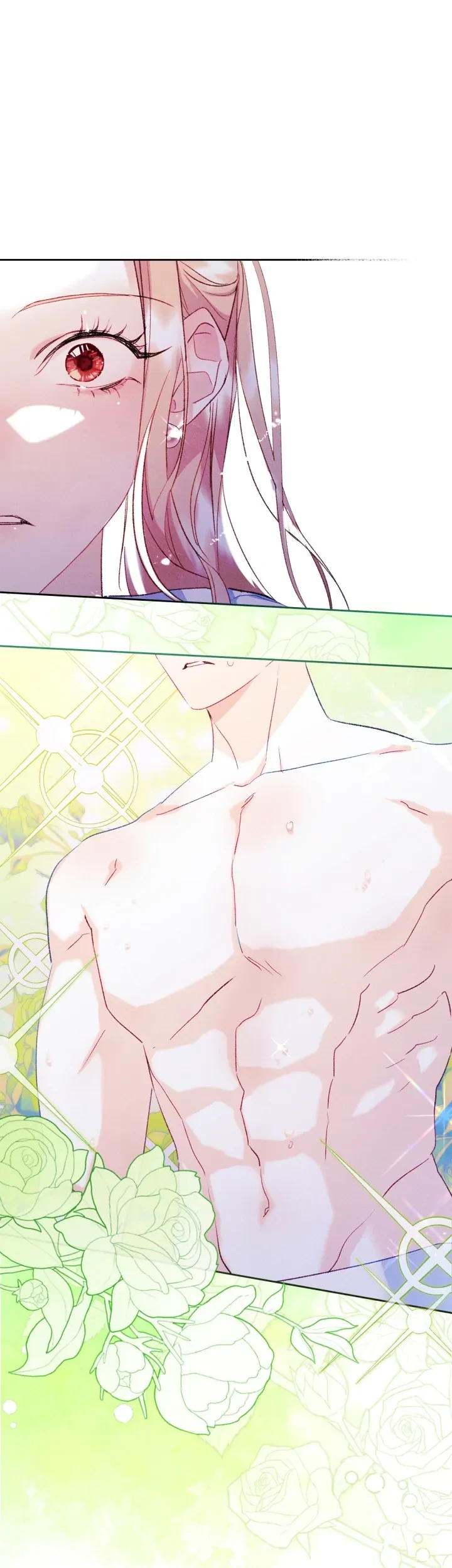 Baca I Became The Male Lead’s Female Friend Chapter 44 Gambar 2