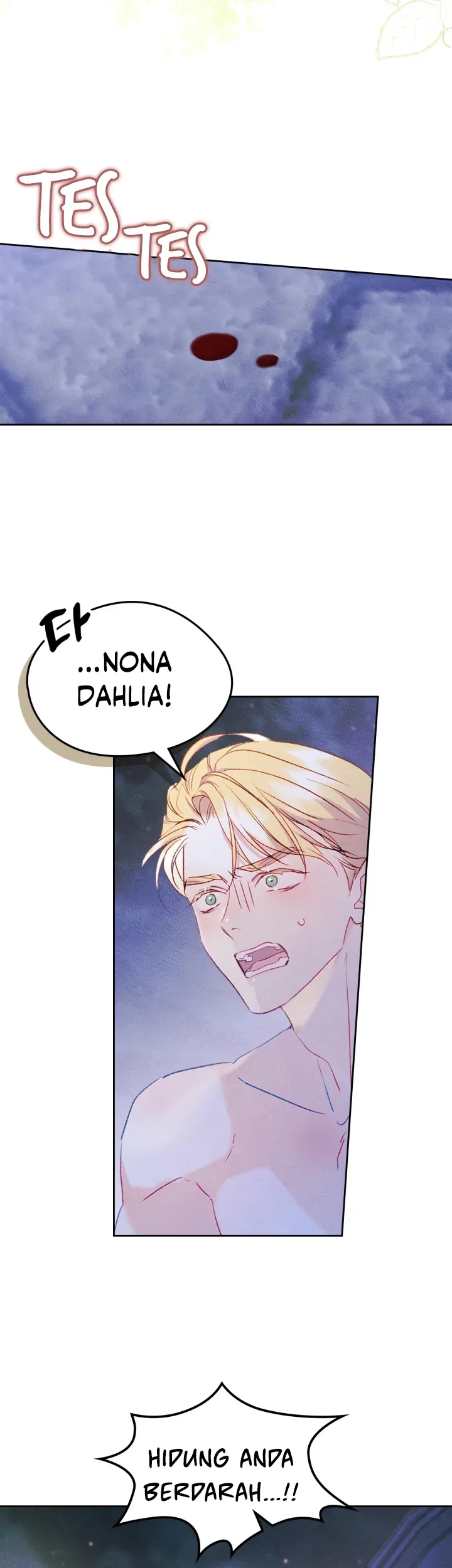 I Became The Male Lead’s Female Friend Chapter 44 Gambar 3