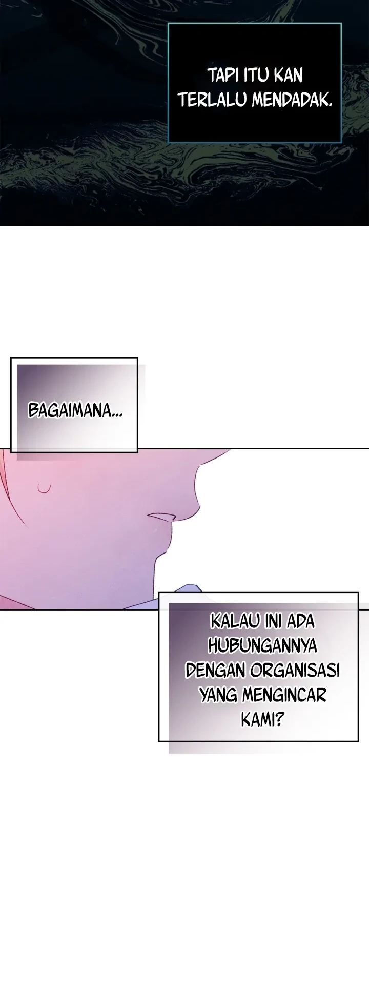 I Became The Male Lead’s Female Friend Chapter 45 Gambar 29