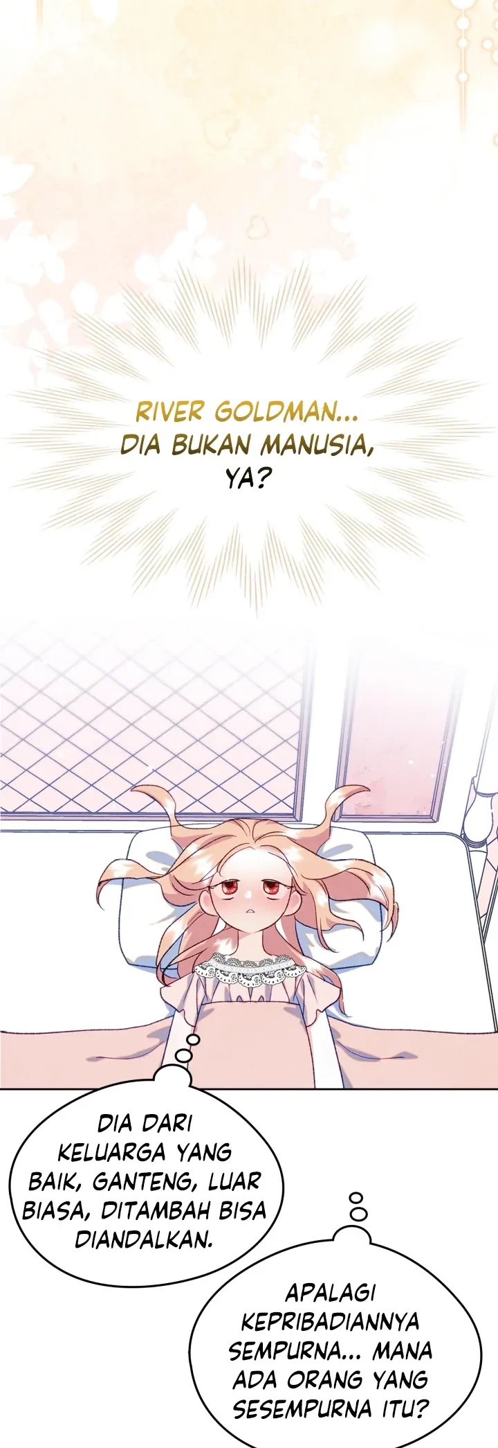 I Became The Male Lead’s Female Friend Chapter 45 Gambar 13