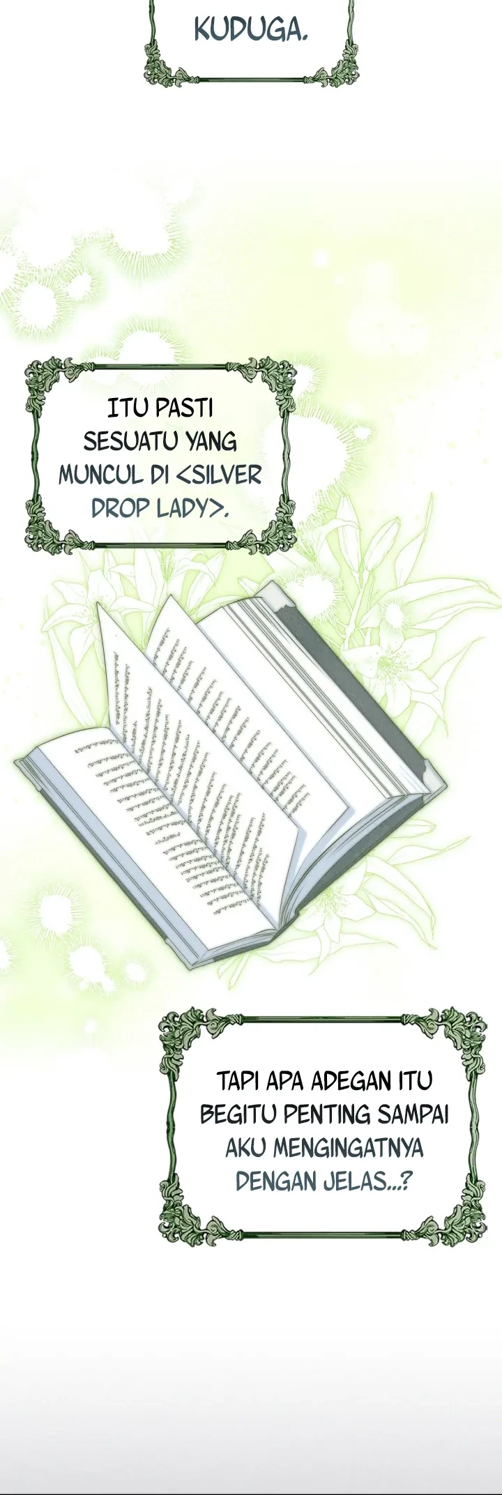 I Became The Male Lead’s Female Friend Chapter 46 Gambar 22