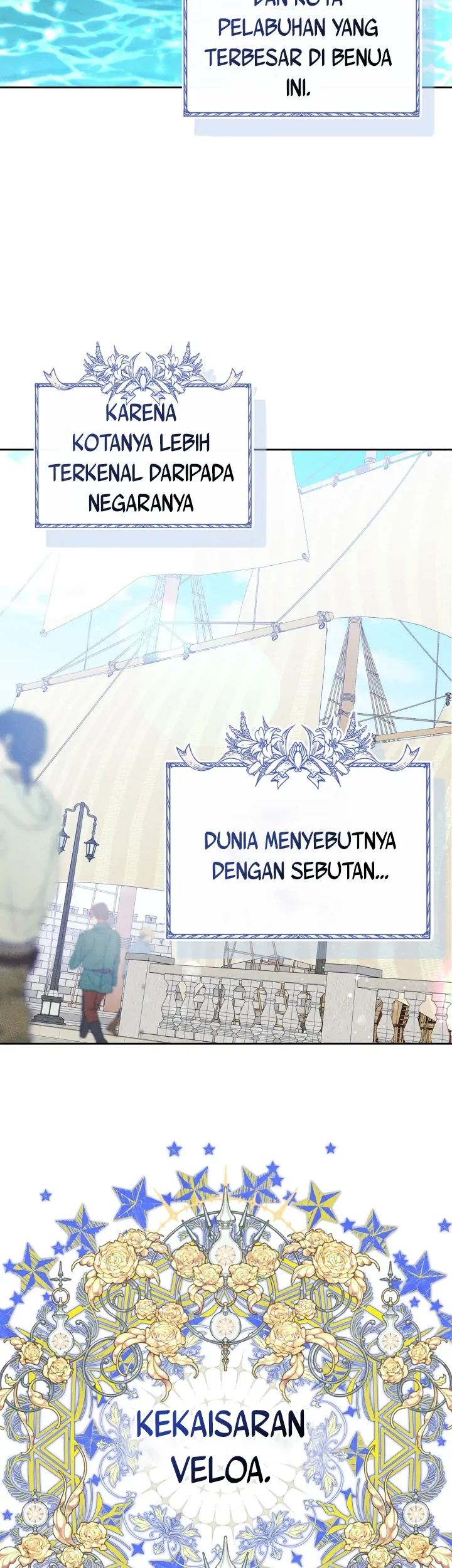 I Became The Male Lead’s Female Friend Chapter 46 Gambar 10