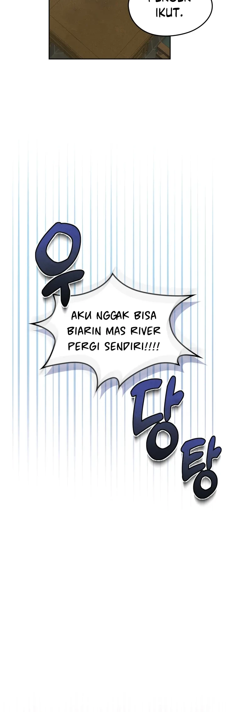 I Became The Male Lead’s Female Friend Chapter 47 Gambar 23