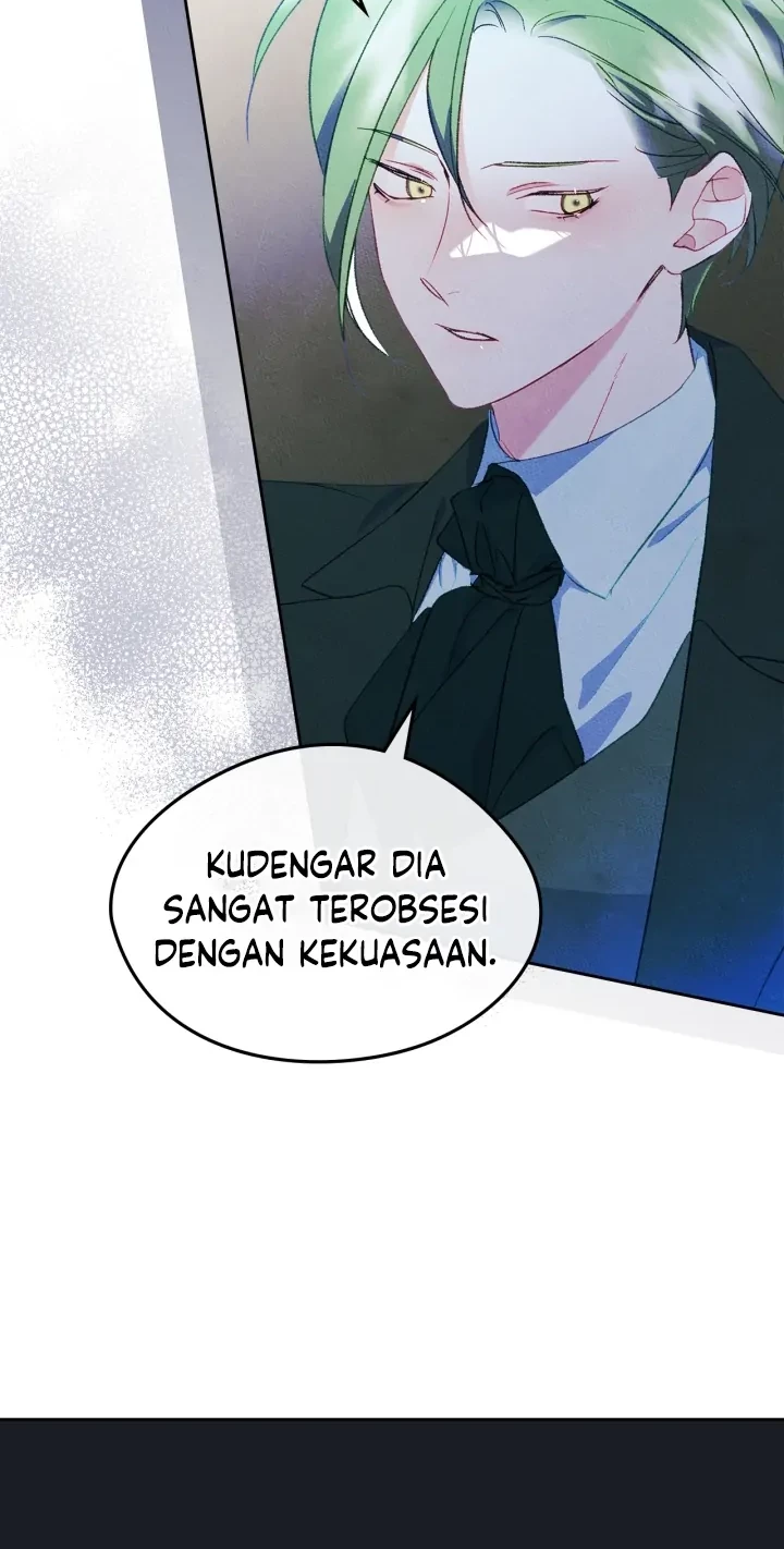 I Became The Male Lead’s Female Friend Chapter 47 Gambar 30