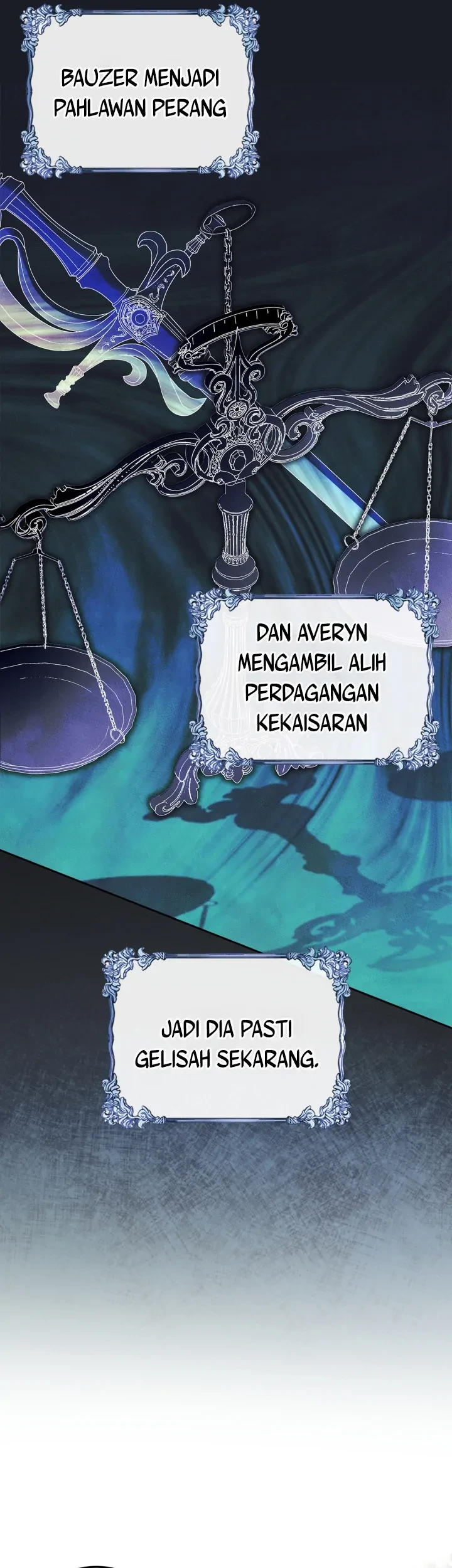 I Became The Male Lead’s Female Friend Chapter 47 Gambar 31
