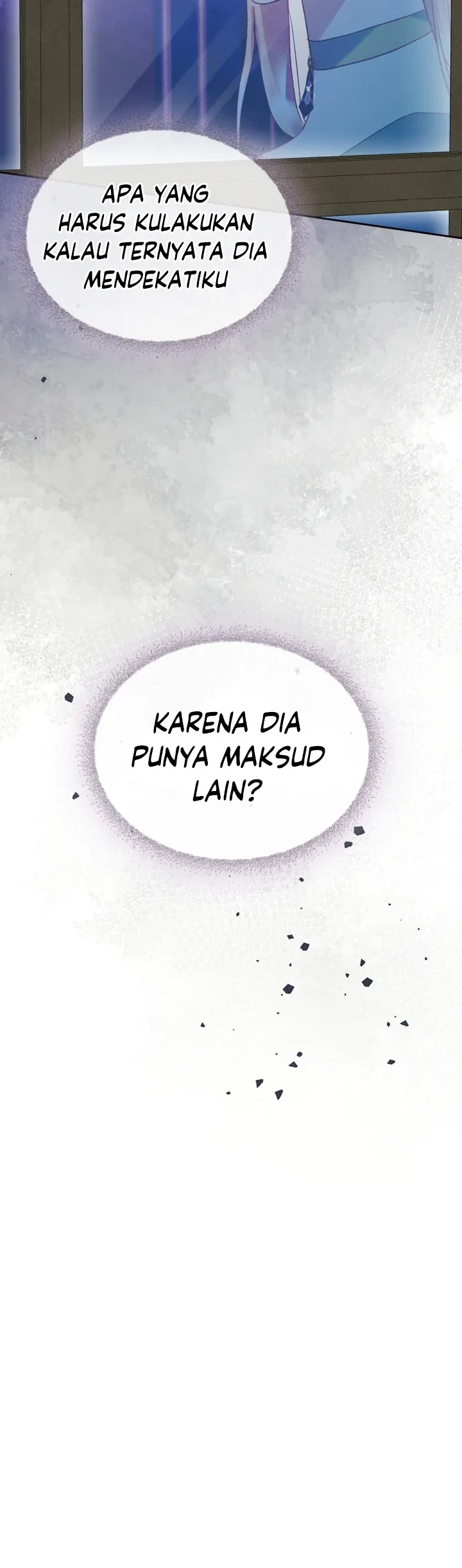 I Became The Male Lead’s Female Friend Chapter 47 Gambar 35