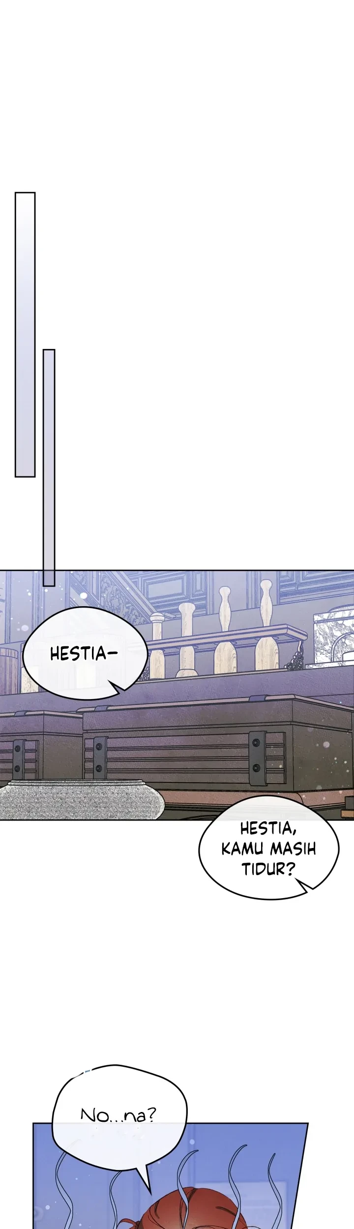 I Became The Male Lead’s Female Friend Chapter 47 Gambar 36