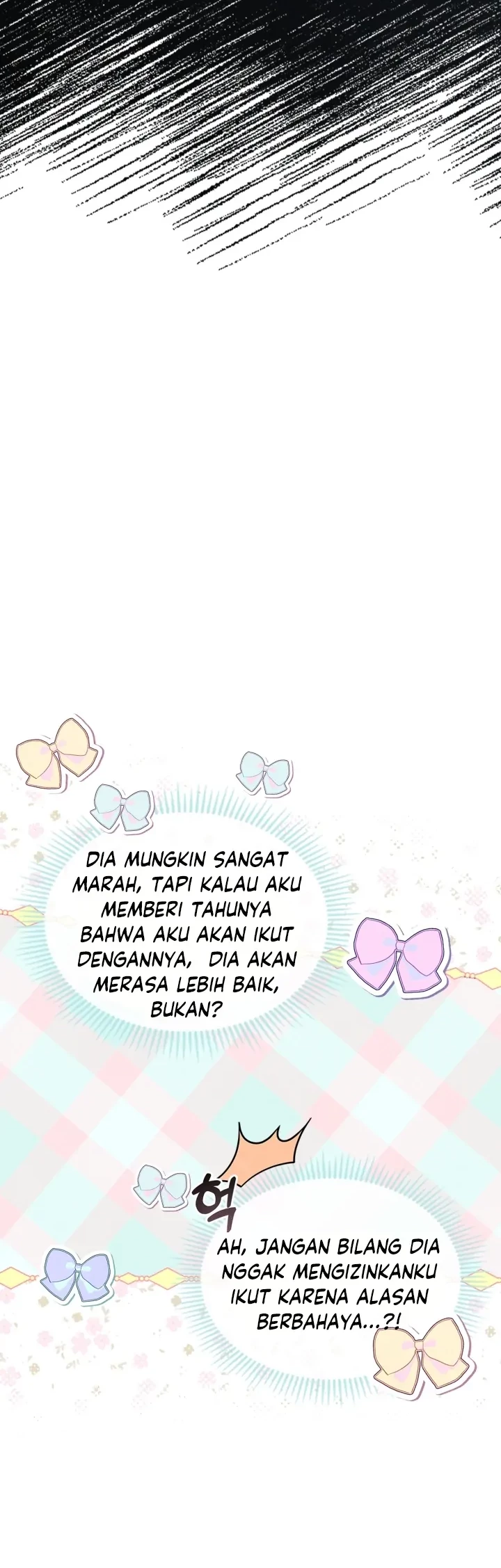 I Became The Male Lead’s Female Friend Chapter 48 Gambar 30