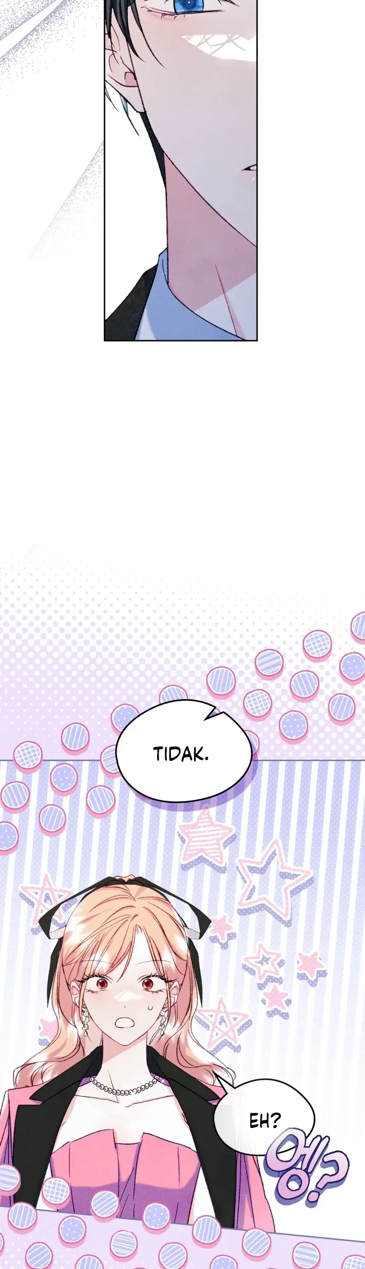I Became The Male Lead’s Female Friend Chapter 48 Gambar 43