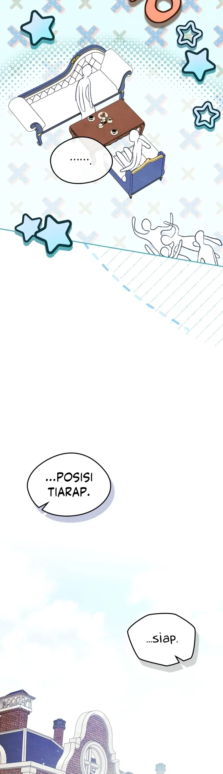 I Became The Male Lead’s Female Friend Chapter 48 Gambar 46