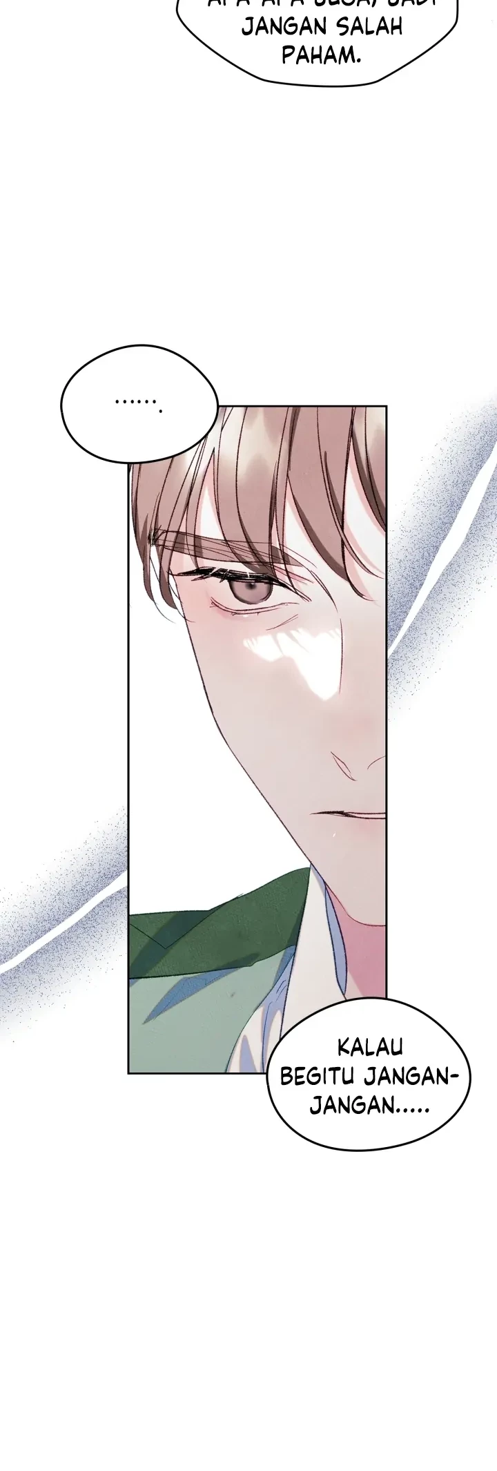 I Became The Male Lead’s Female Friend Chapter 48 Gambar 9