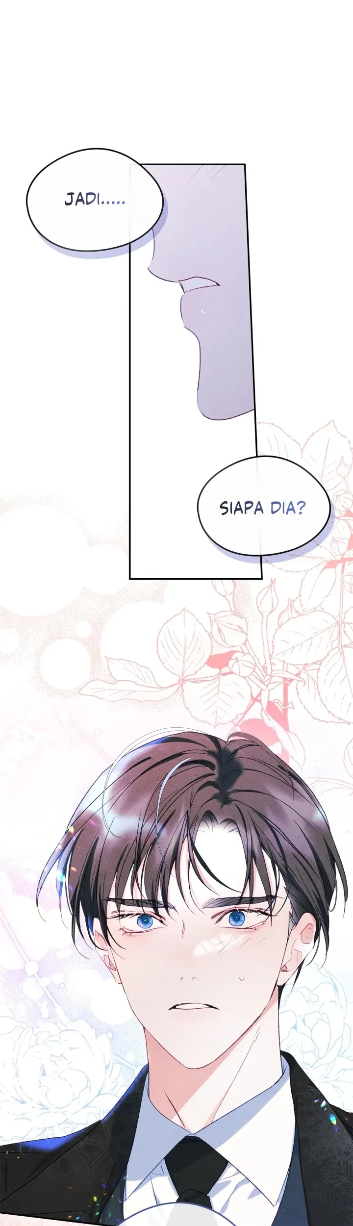 I Became The Male Lead’s Female Friend Chapter 49 Gambar 23