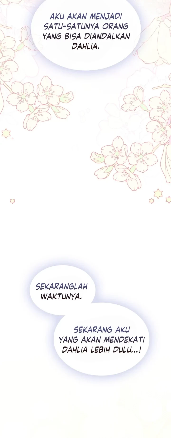 I Became The Male Lead’s Female Friend Chapter 49 Gambar 29