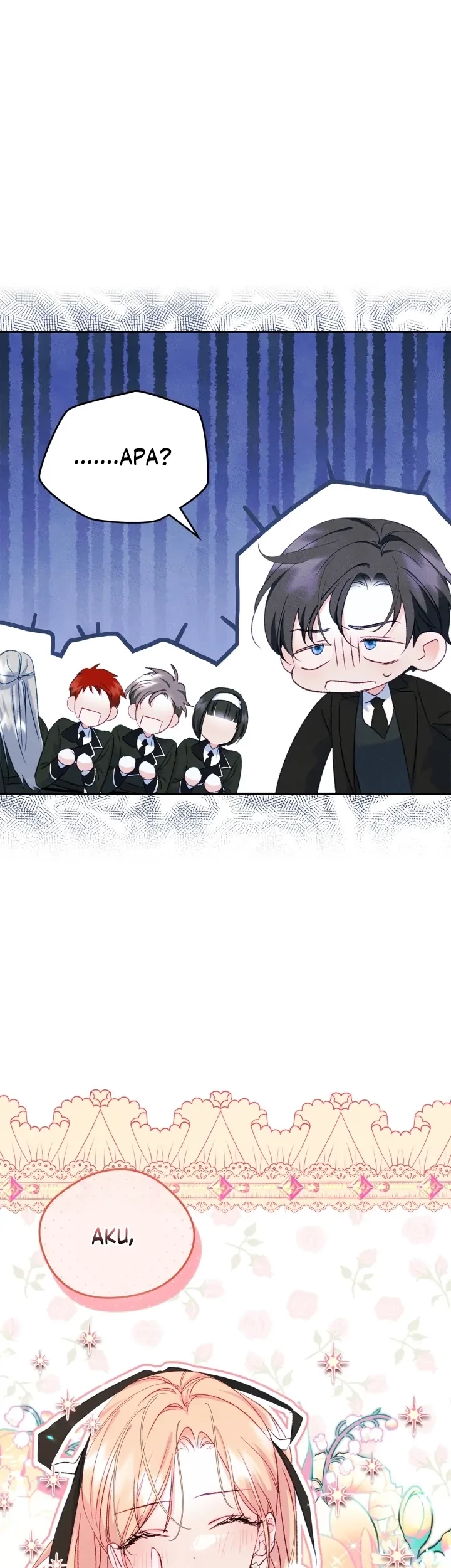 I Became The Male Lead’s Female Friend Chapter 49 Gambar 31