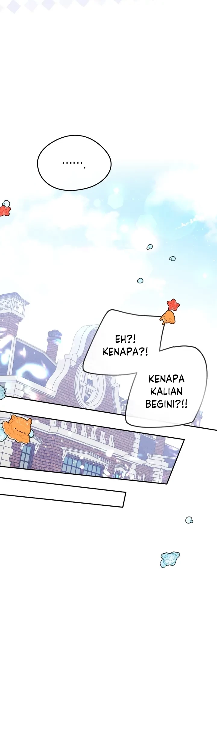 I Became The Male Lead’s Female Friend Chapter 49 Gambar 35