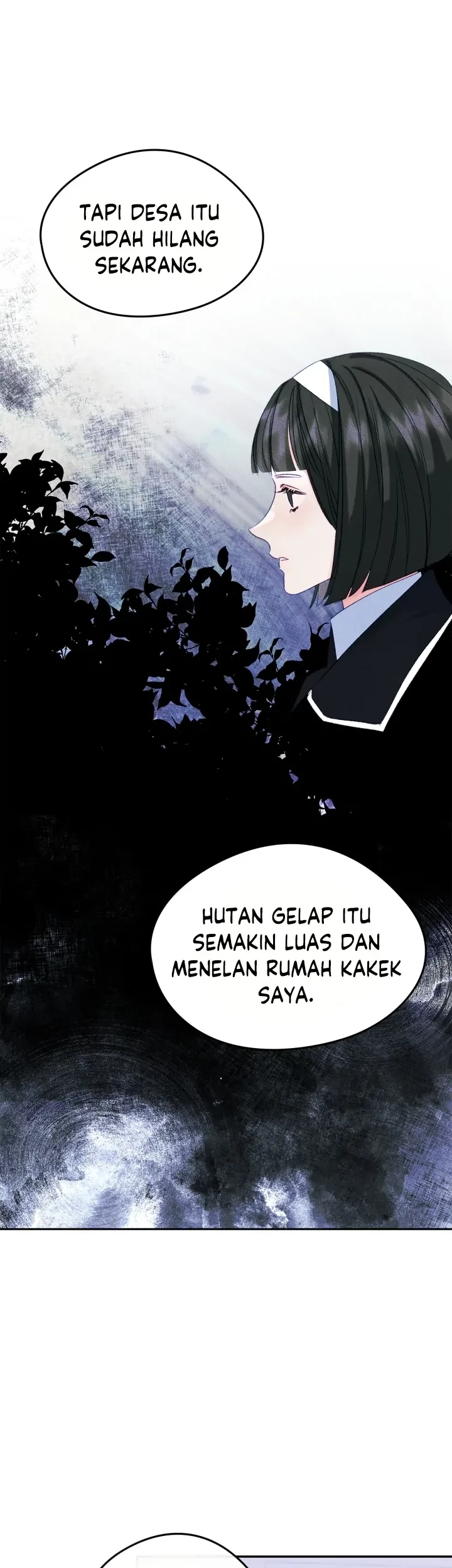I Became The Male Lead’s Female Friend Chapter 49 Gambar 12