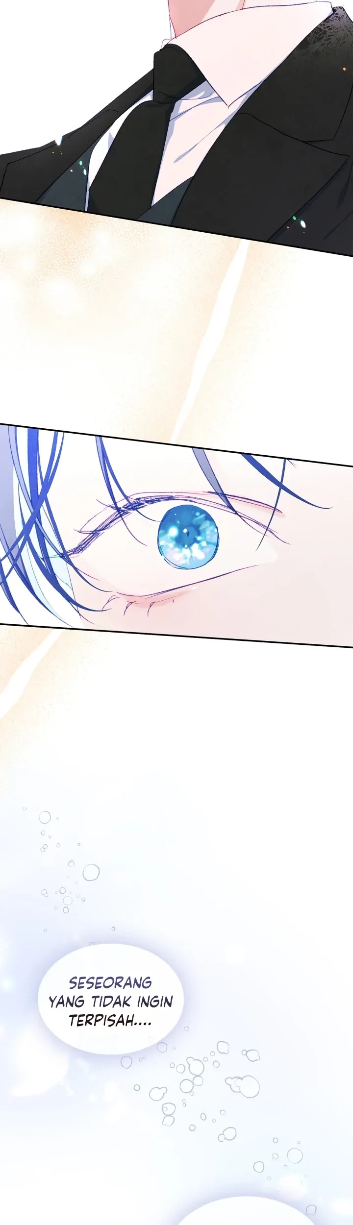 I Became The Male Lead’s Female Friend Chapter 49 Gambar 17