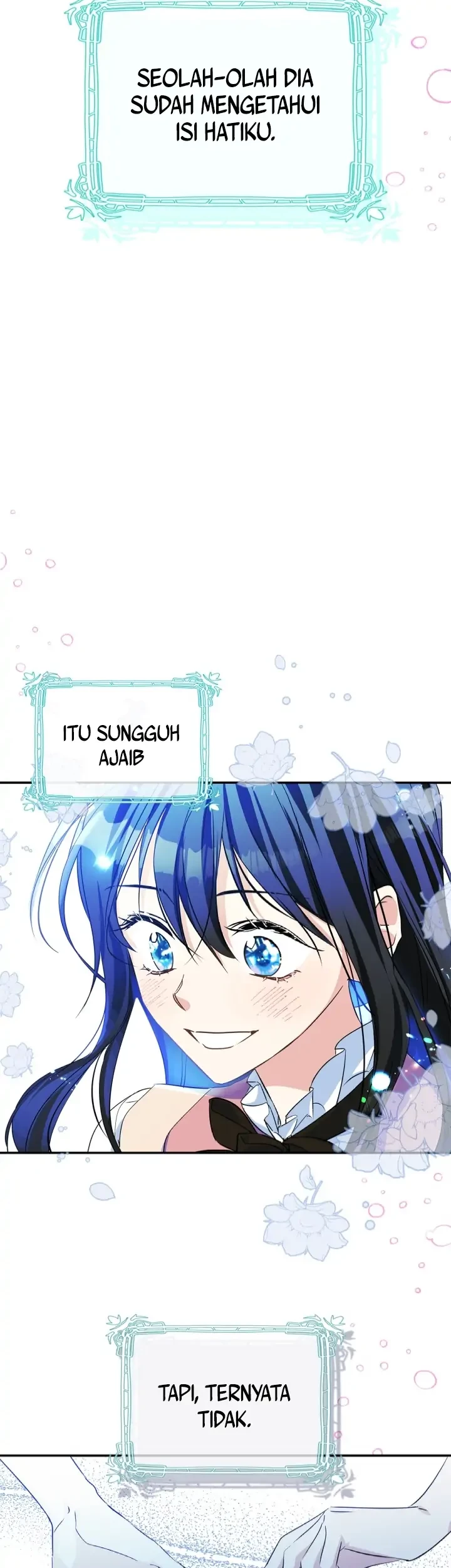 I Became The Male Lead’s Female Friend Chapter 5 Gambar 26