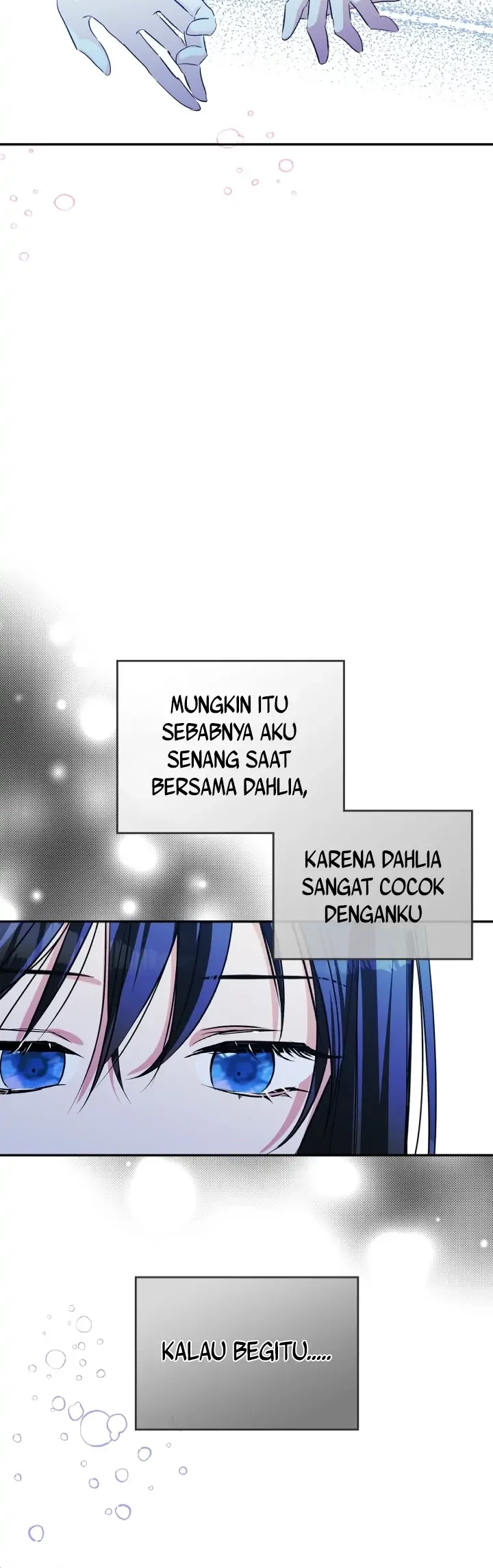 I Became The Male Lead’s Female Friend Chapter 5 Gambar 27