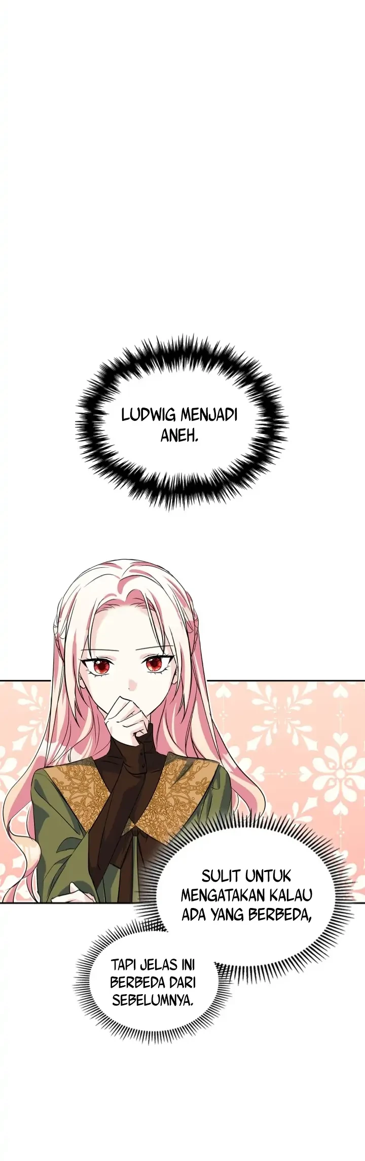 I Became The Male Lead’s Female Friend Chapter 5 Gambar 29