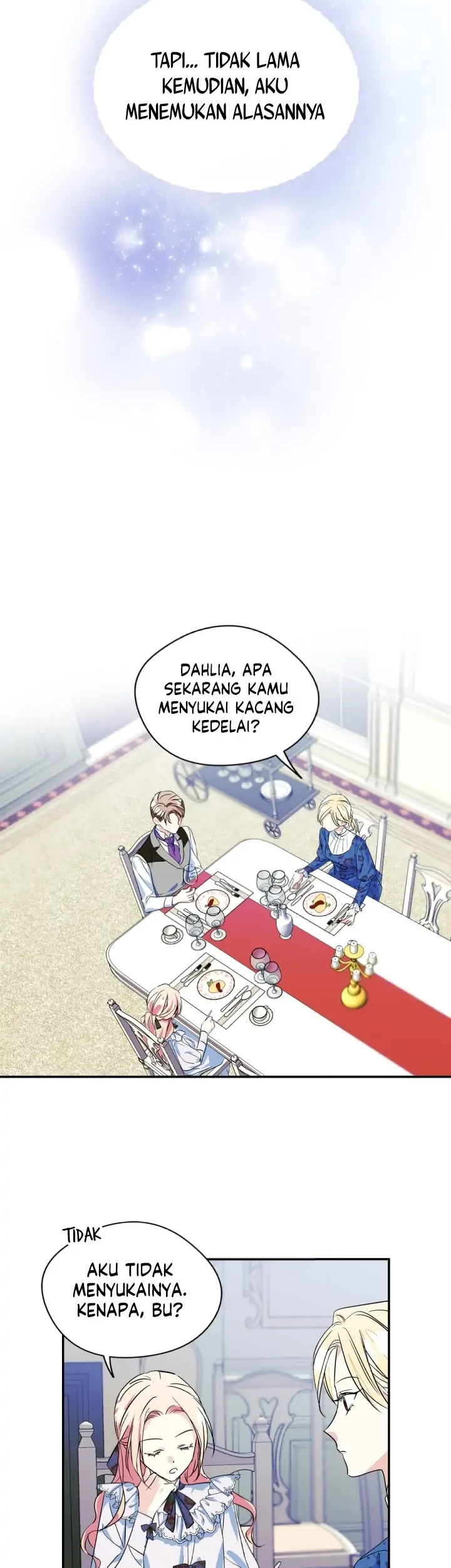 I Became The Male Lead’s Female Friend Chapter 5 Gambar 38