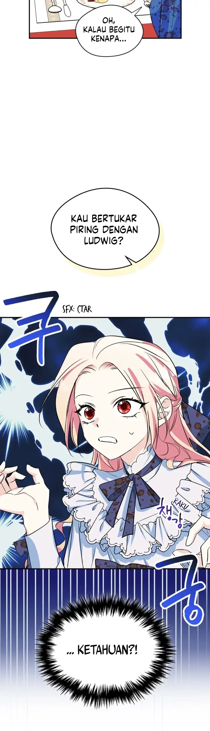 I Became The Male Lead’s Female Friend Chapter 5 Gambar 40