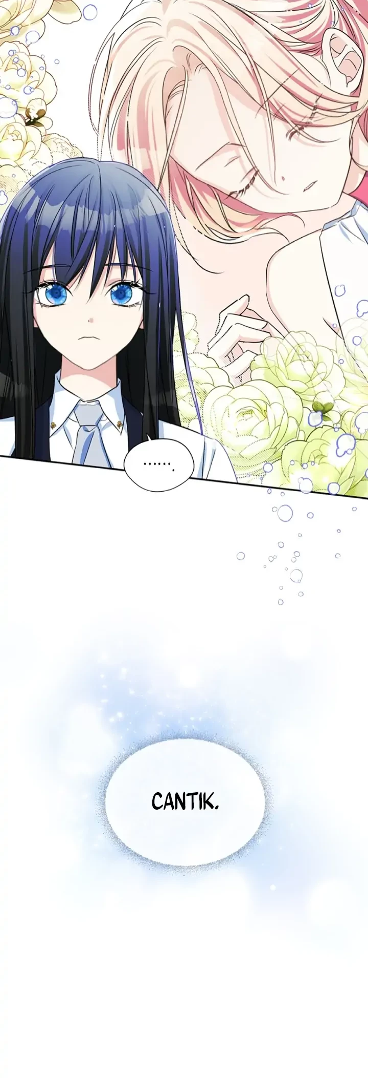 I Became The Male Lead’s Female Friend Chapter 5 Gambar 6