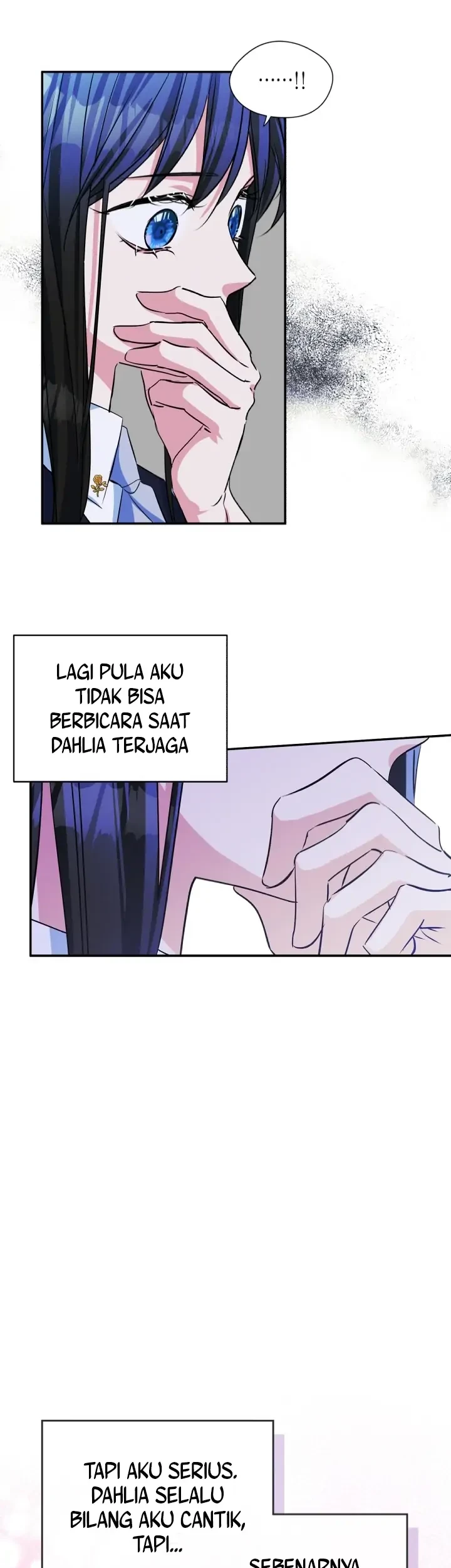 I Became The Male Lead’s Female Friend Chapter 5 Gambar 7