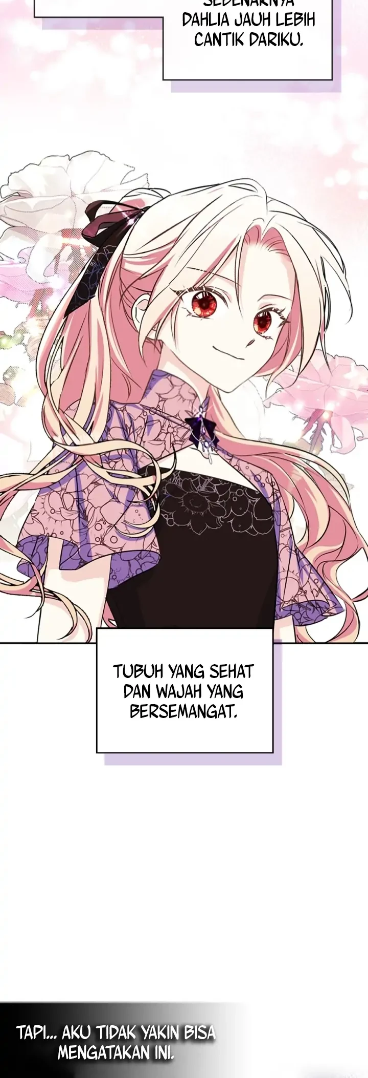 I Became The Male Lead’s Female Friend Chapter 5 Gambar 8