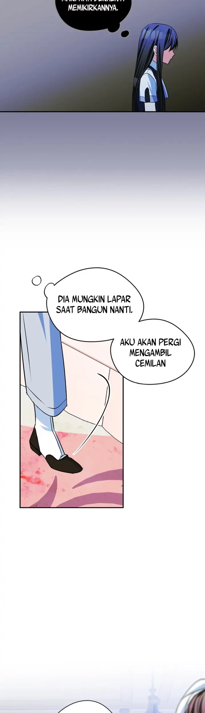 I Became The Male Lead’s Female Friend Chapter 5 Gambar 10