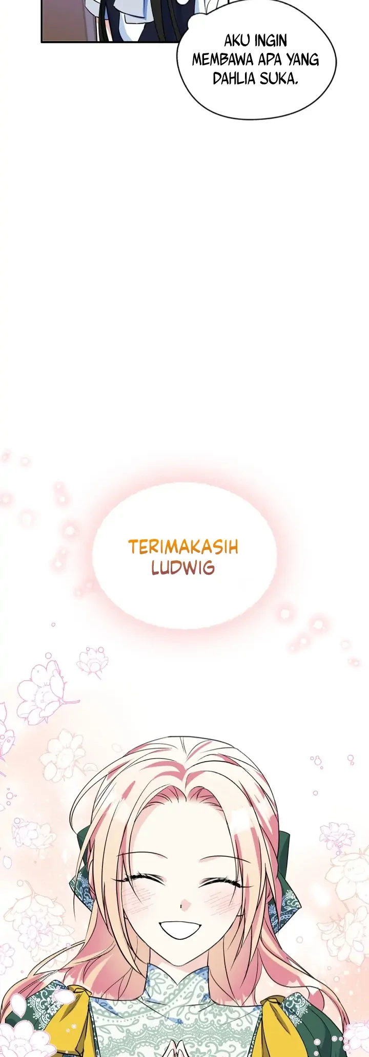 I Became The Male Lead’s Female Friend Chapter 5 Gambar 13