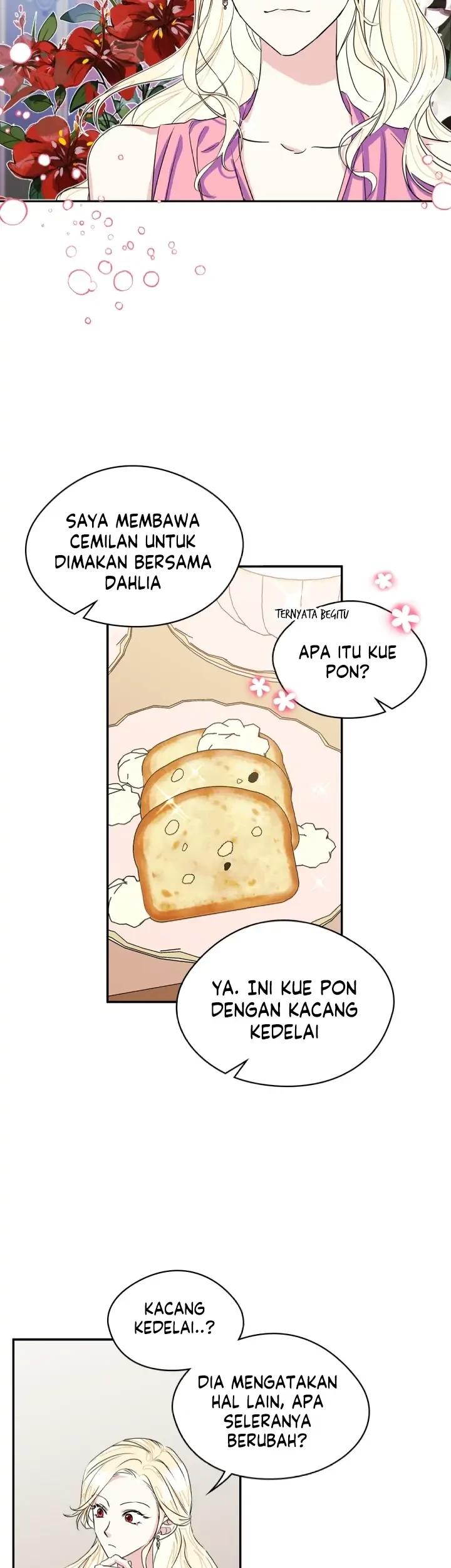 I Became The Male Lead’s Female Friend Chapter 5 Gambar 19