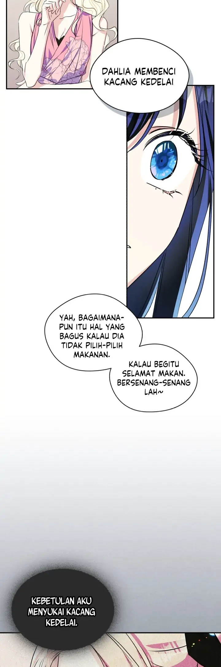 I Became The Male Lead’s Female Friend Chapter 5 Gambar 20