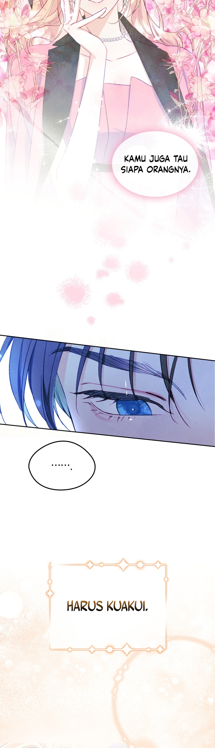 I Became The Male Lead’s Female Friend Chapter 50 Gambar 3