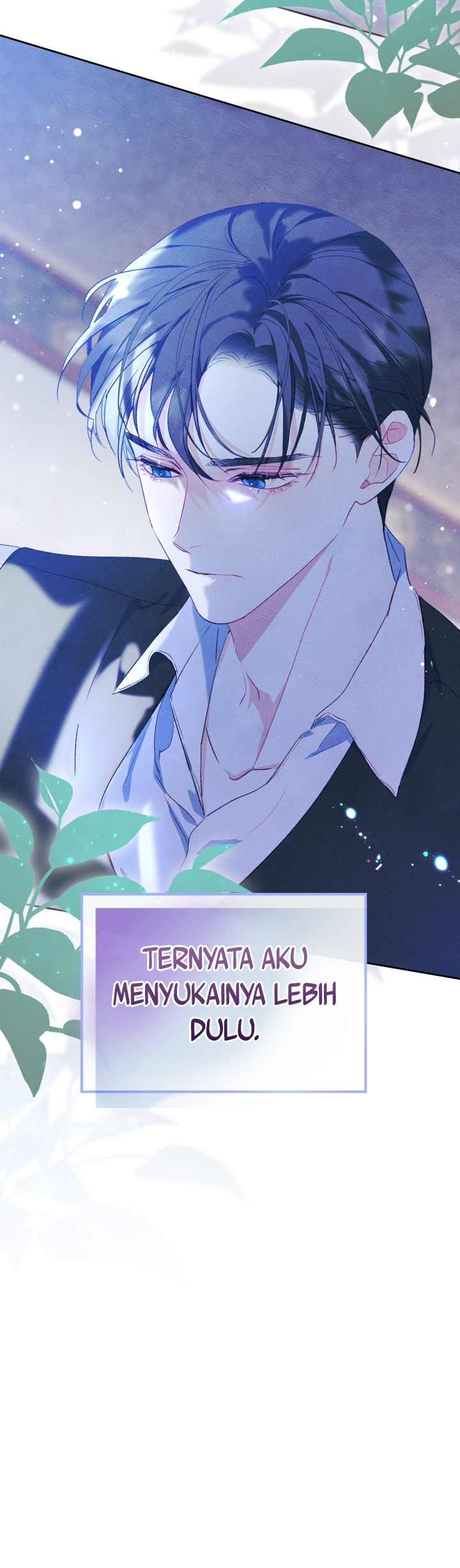 I Became The Male Lead’s Female Friend Chapter 50 Gambar 7