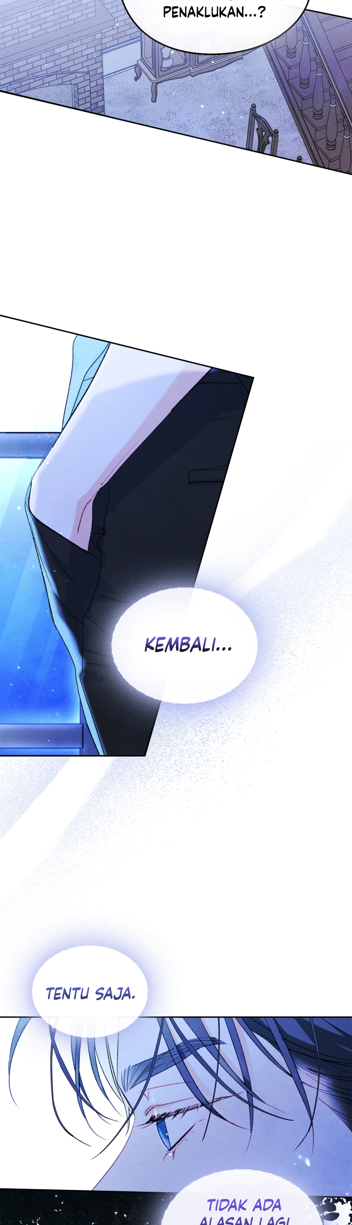 I Became The Male Lead’s Female Friend Chapter 50 Gambar 12