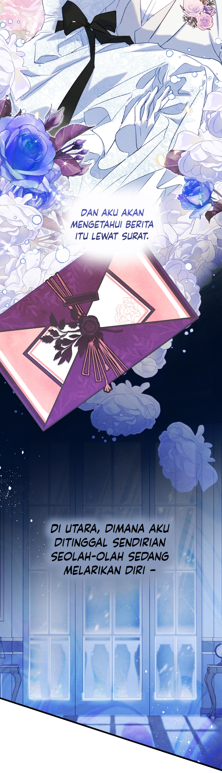 I Became The Male Lead’s Female Friend Chapter 50 Gambar 18