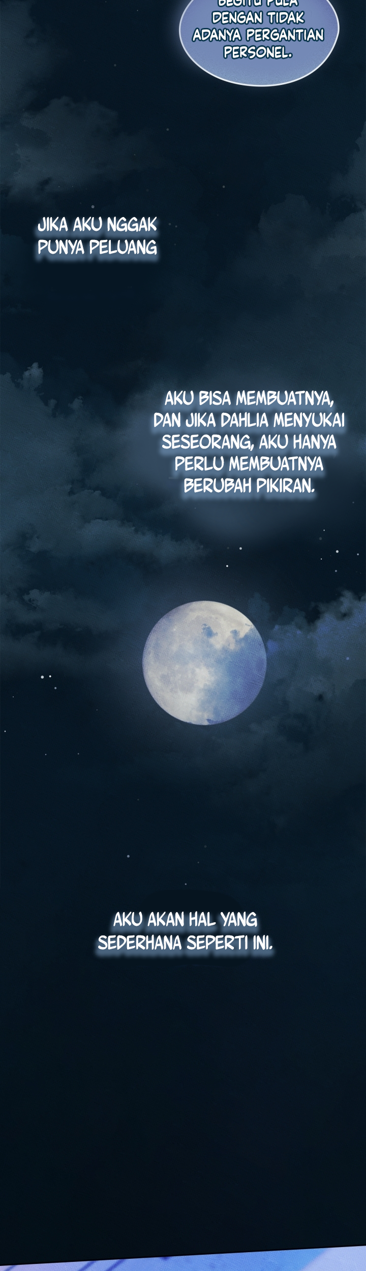 I Became The Male Lead’s Female Friend Chapter 50 Gambar 22