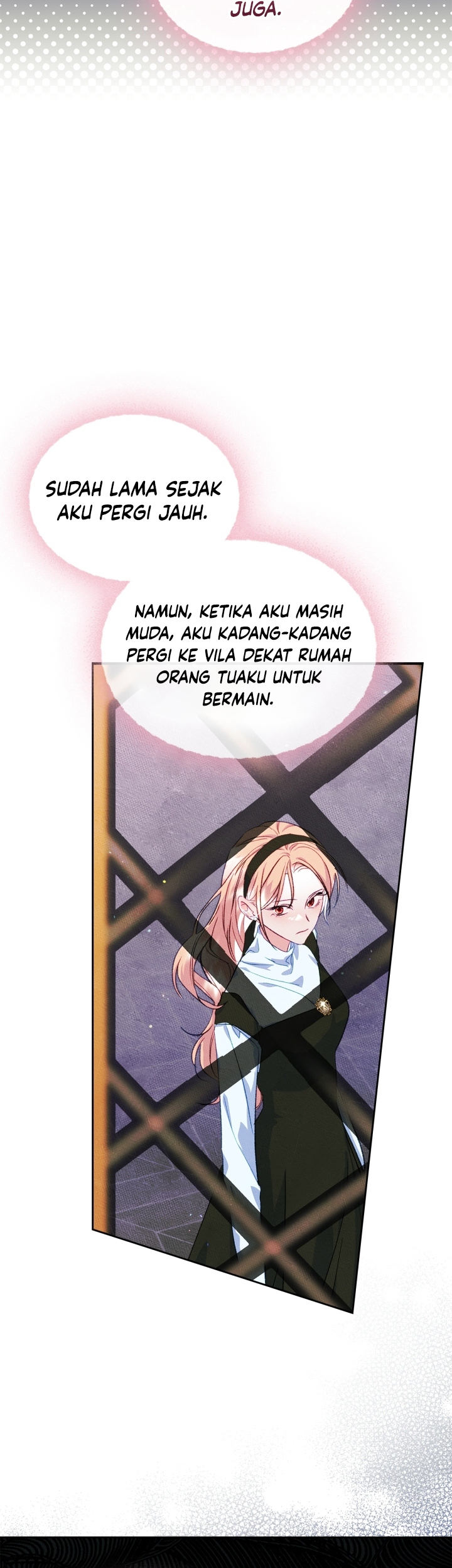 I Became The Male Lead’s Female Friend Chapter 50 Gambar 27