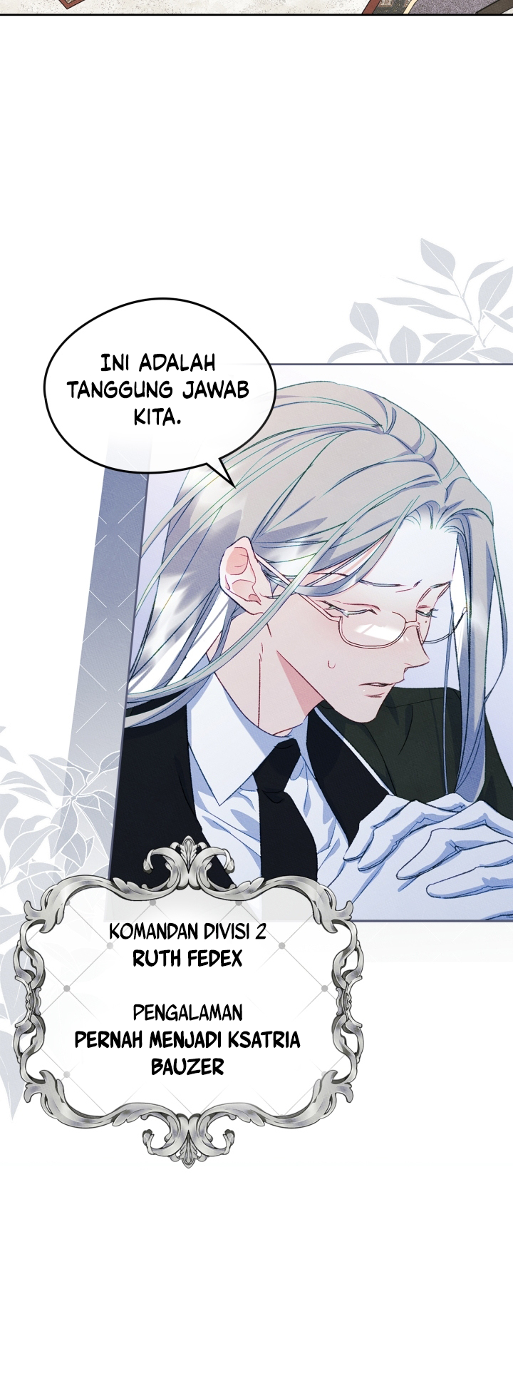 I Became The Male Lead’s Female Friend Chapter 50 Gambar 31