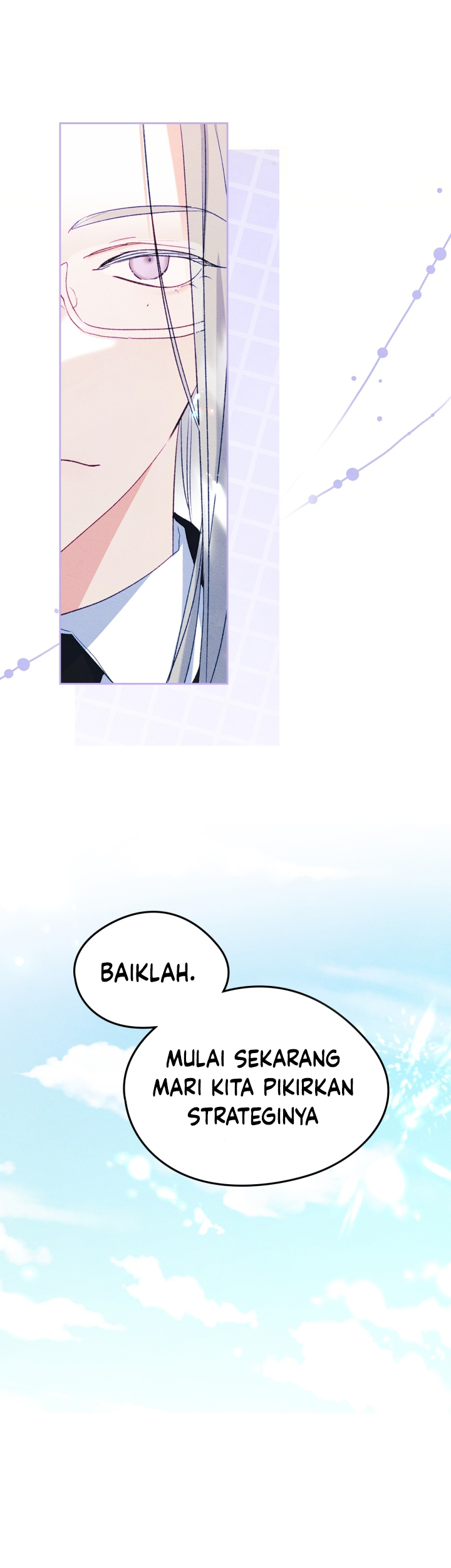 I Became The Male Lead’s Female Friend Chapter 50 Gambar 38