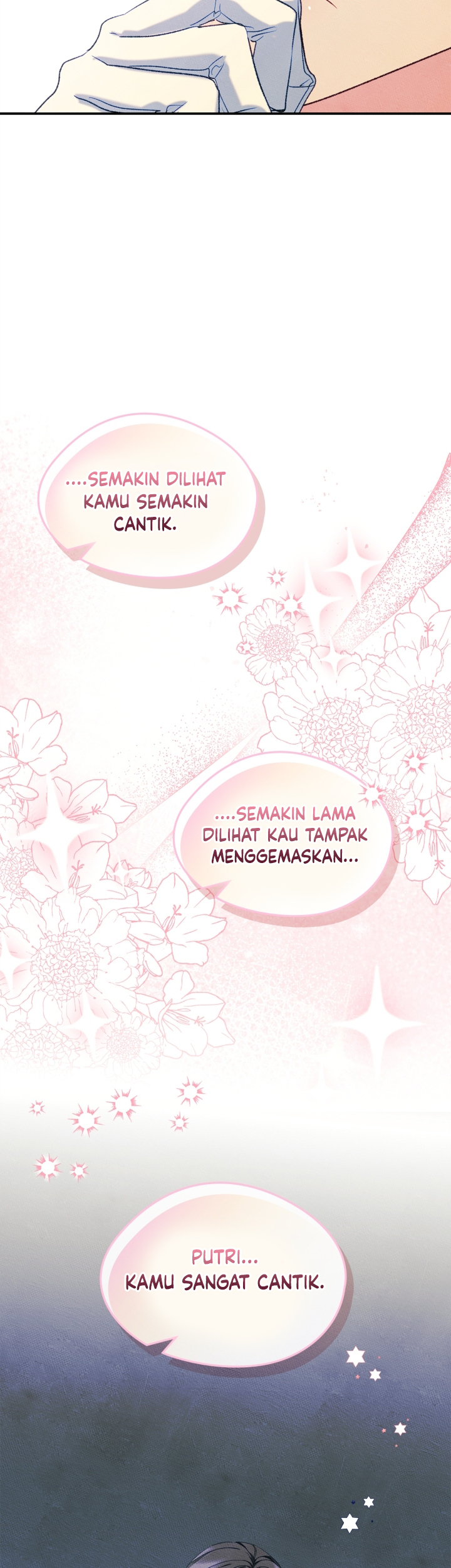 I Became The Male Lead’s Female Friend Chapter 51 Gambar 10