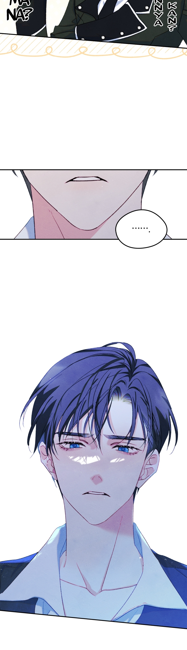 I Became The Male Lead’s Female Friend Chapter 51 Gambar 12