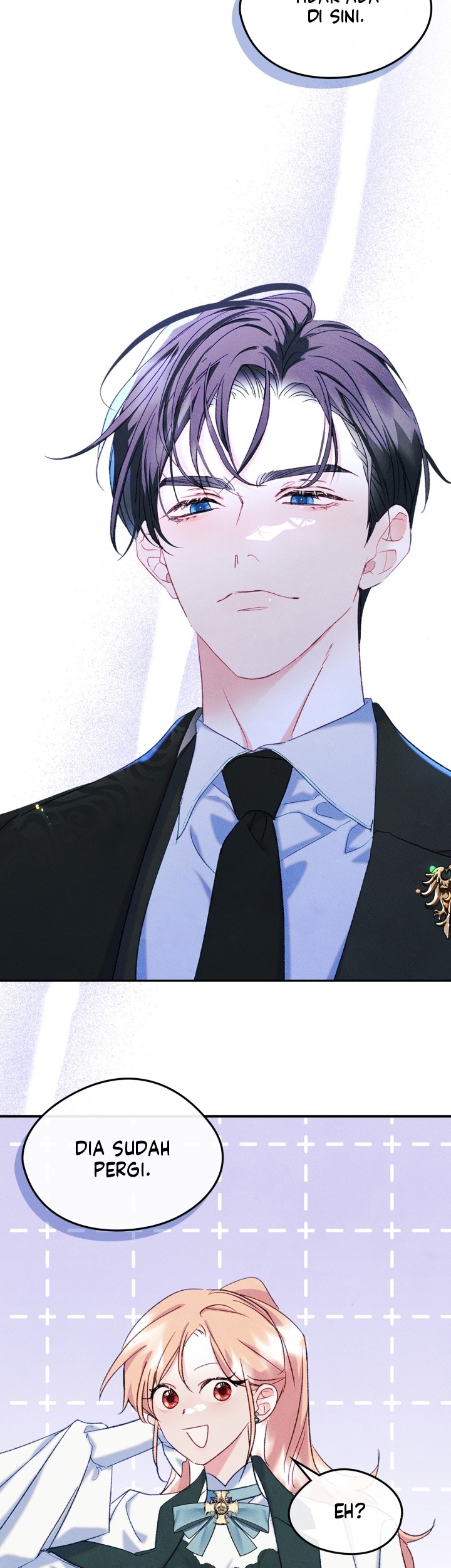 I Became The Male Lead’s Female Friend Chapter 52 Gambar 4