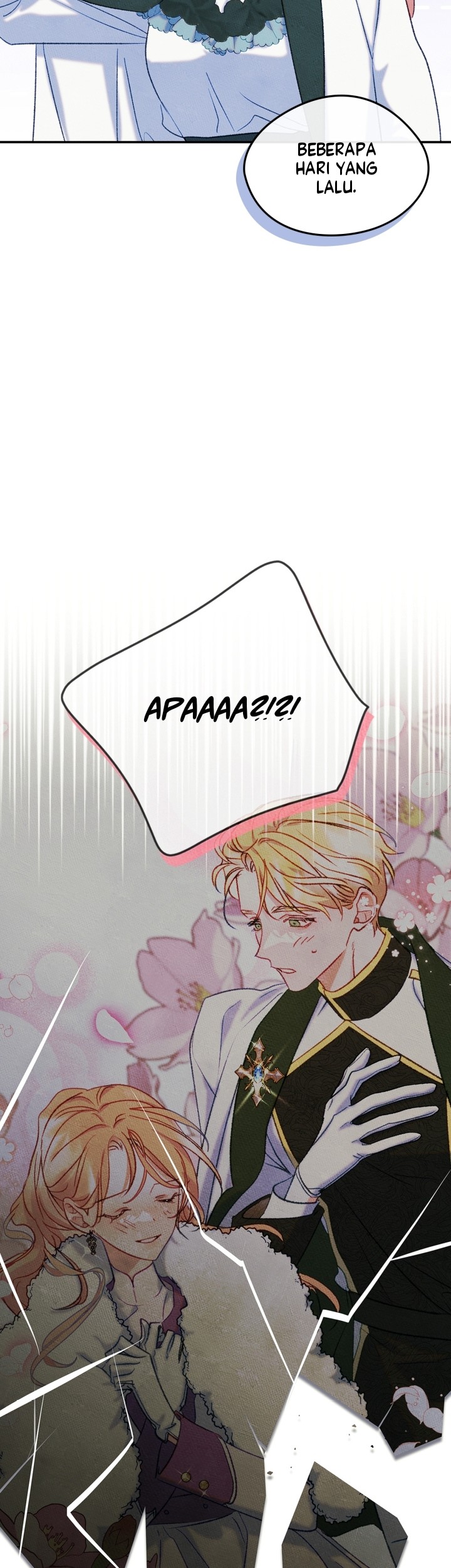 I Became The Male Lead’s Female Friend Chapter 52 Gambar 5