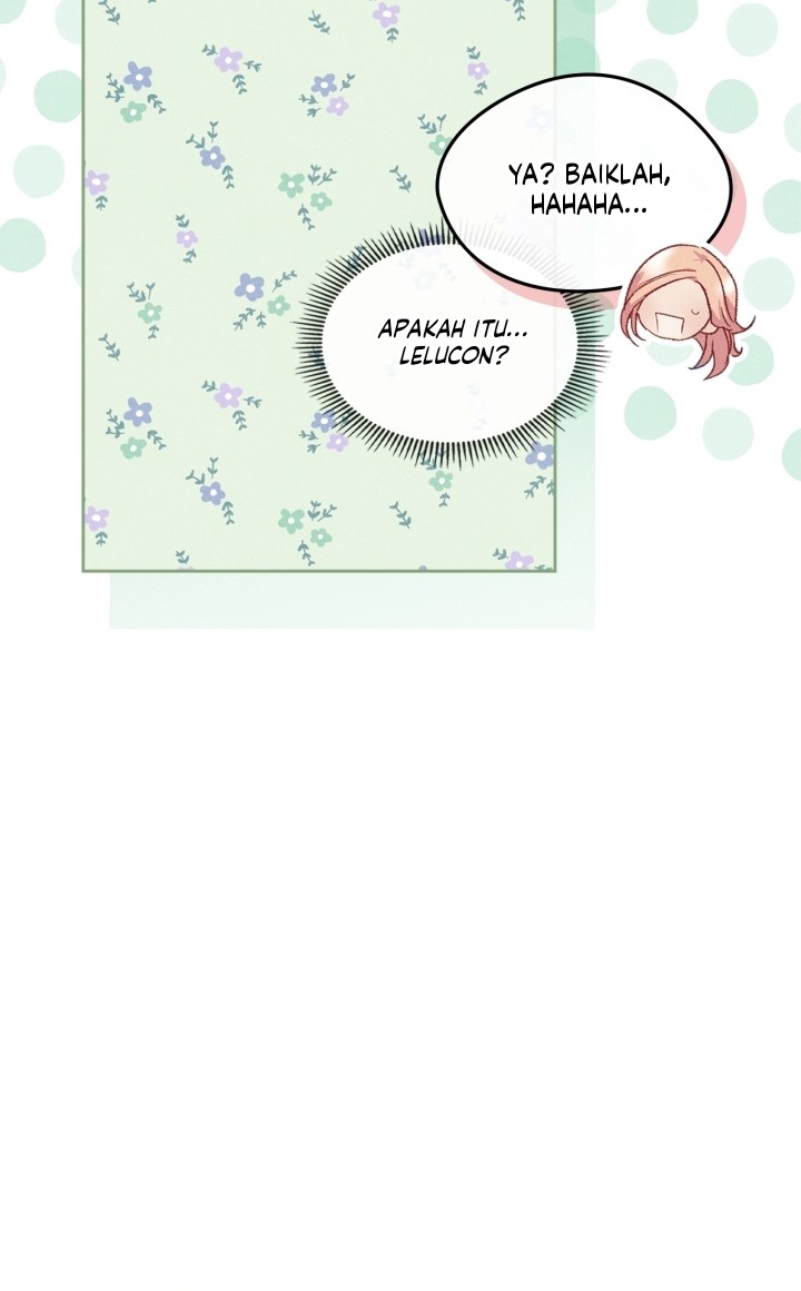 I Became The Male Lead’s Female Friend Chapter 52 Gambar 24