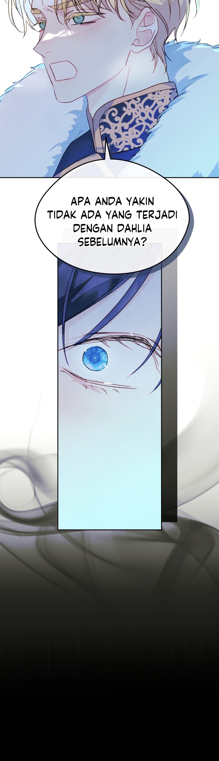 I Became The Male Lead’s Female Friend Chapter 53 Gambar 4